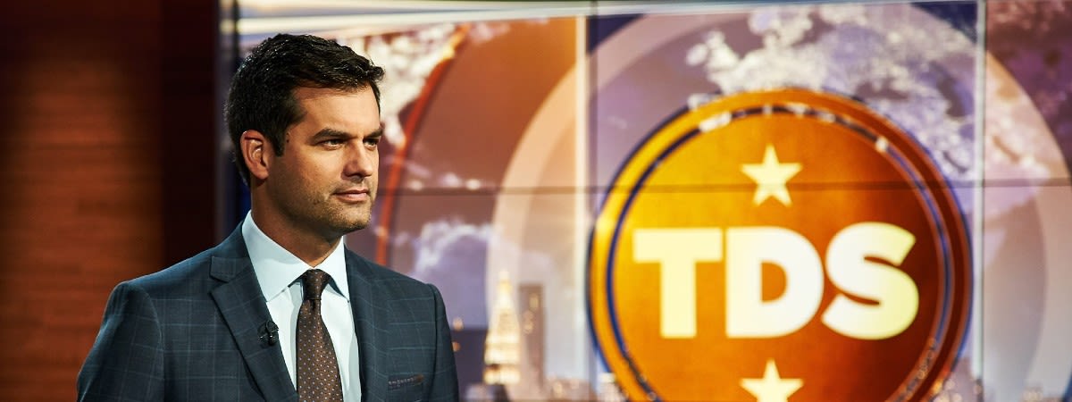 Michael Kosta