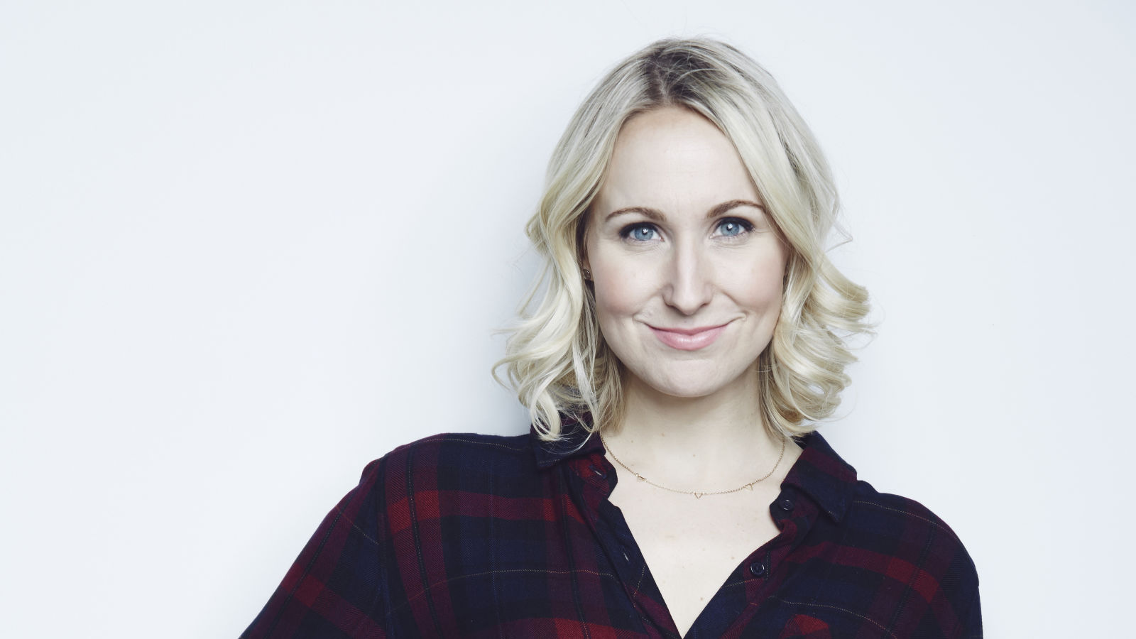 Nikki Glaser