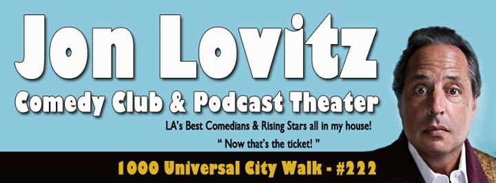 Jon Lovitz