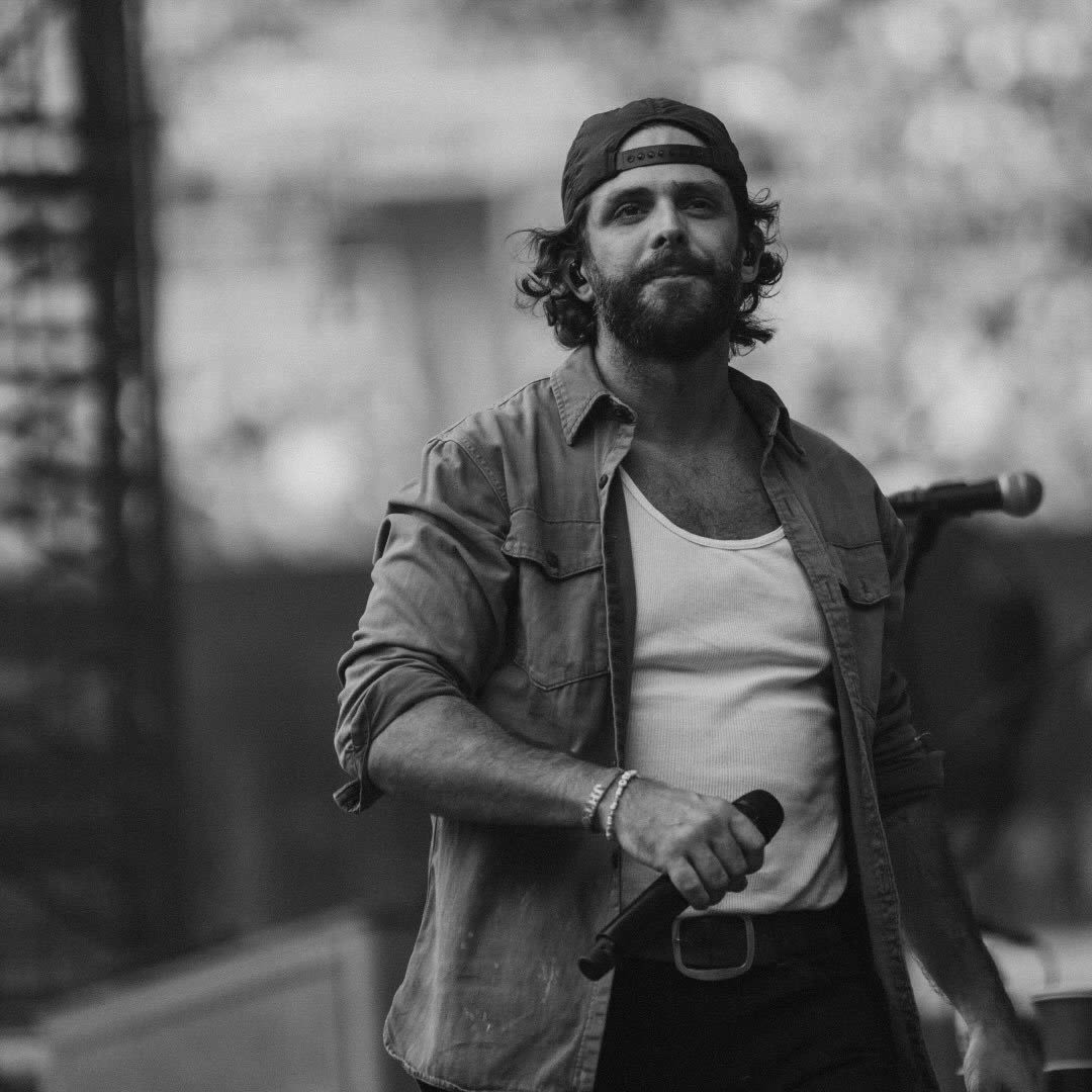 Thomas Rhett