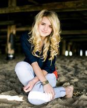 Katelyn Tarver
