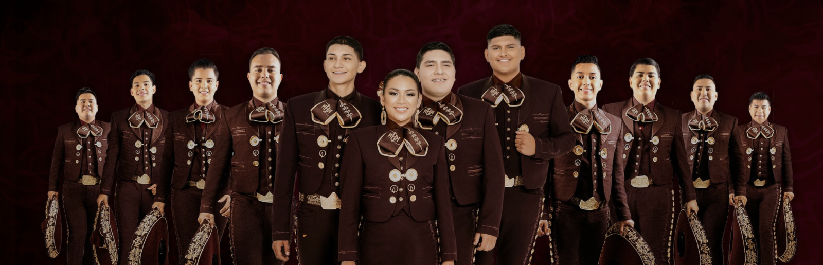 Mariachi Herencia de México
