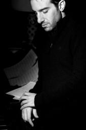 Aaron Goldberg