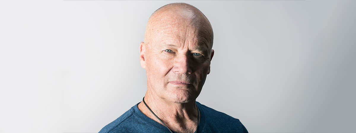 Creed Bratton