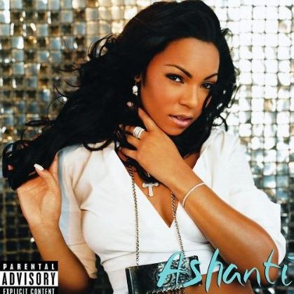 Ashanti