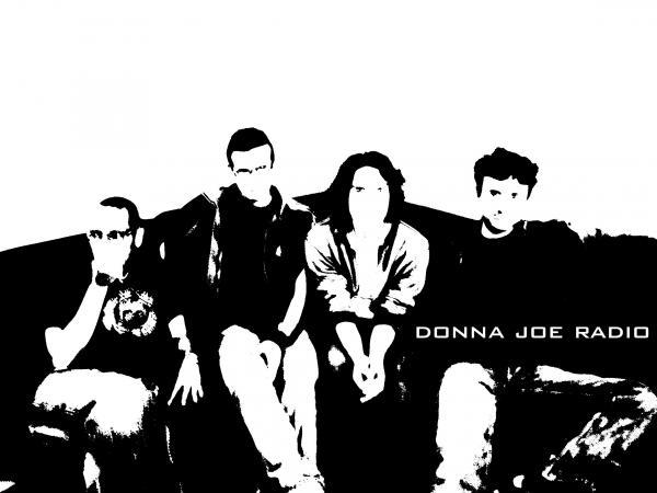 Joe Radio