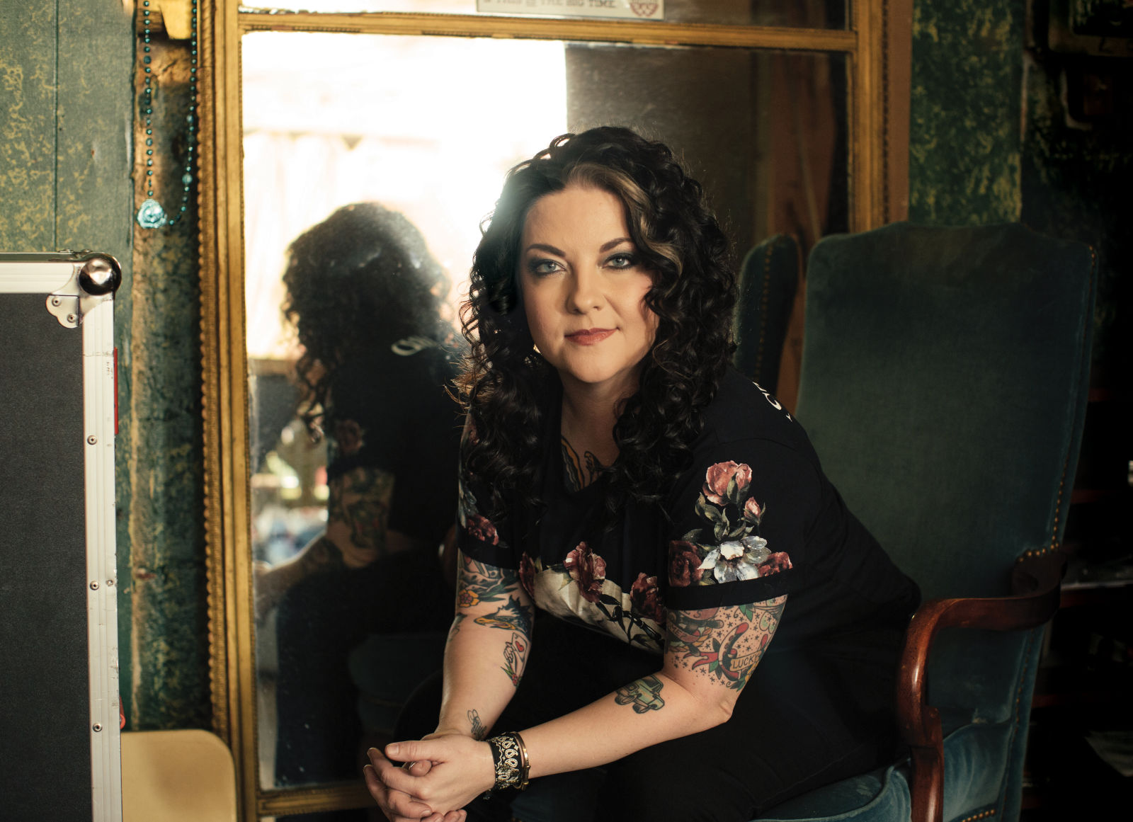 Ashley McBryde Chicago Shows on Do312
