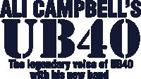 Ali Campbell