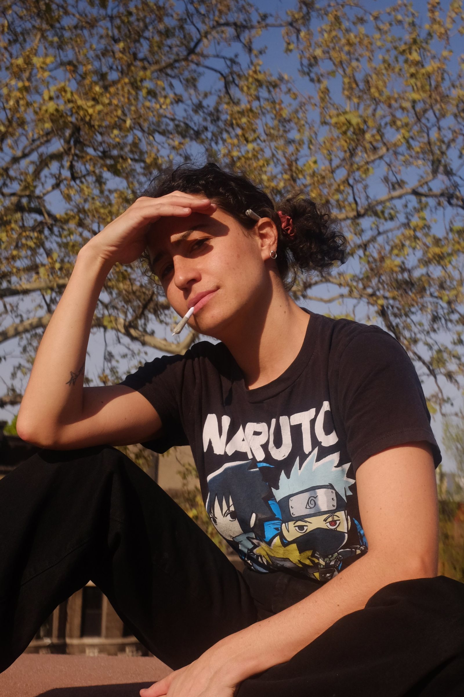 Ilana Glazer