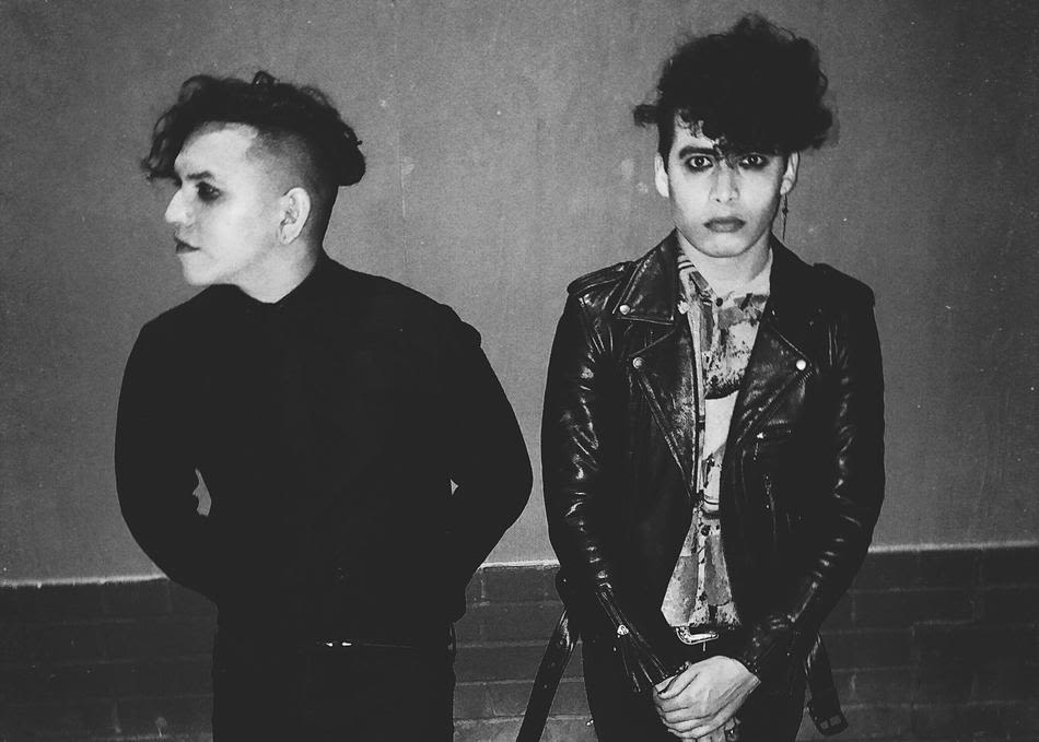 Twin Tribes Kansas City Shows on Do816