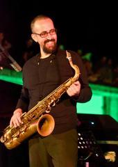 Adam Niewood