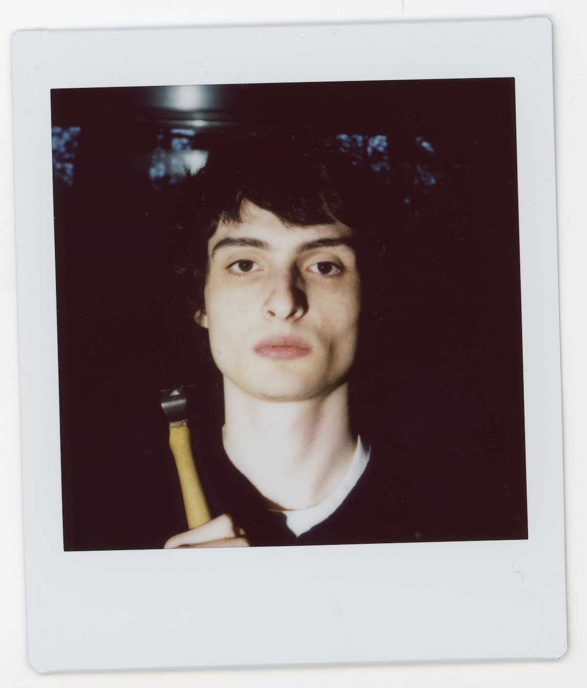 Finn Wolfhard
