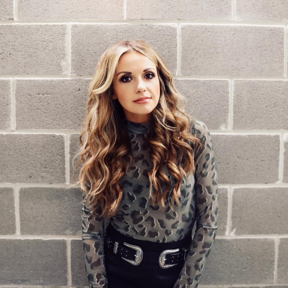 Carly Pearce