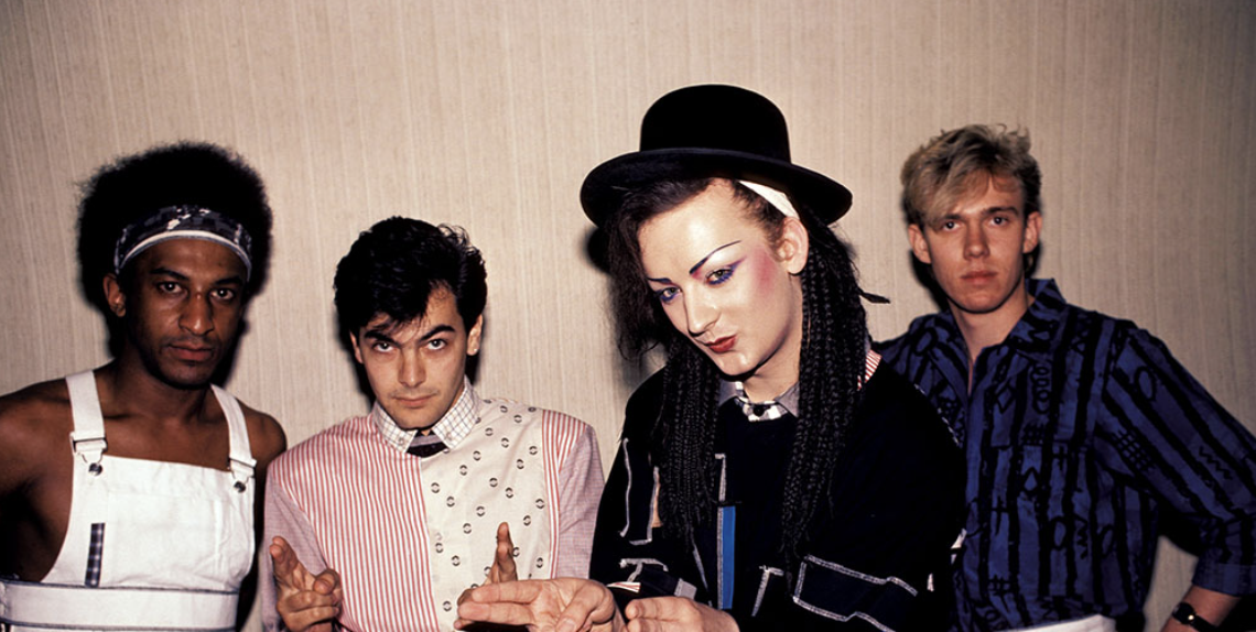 Culture Club Austin Shows on Do512