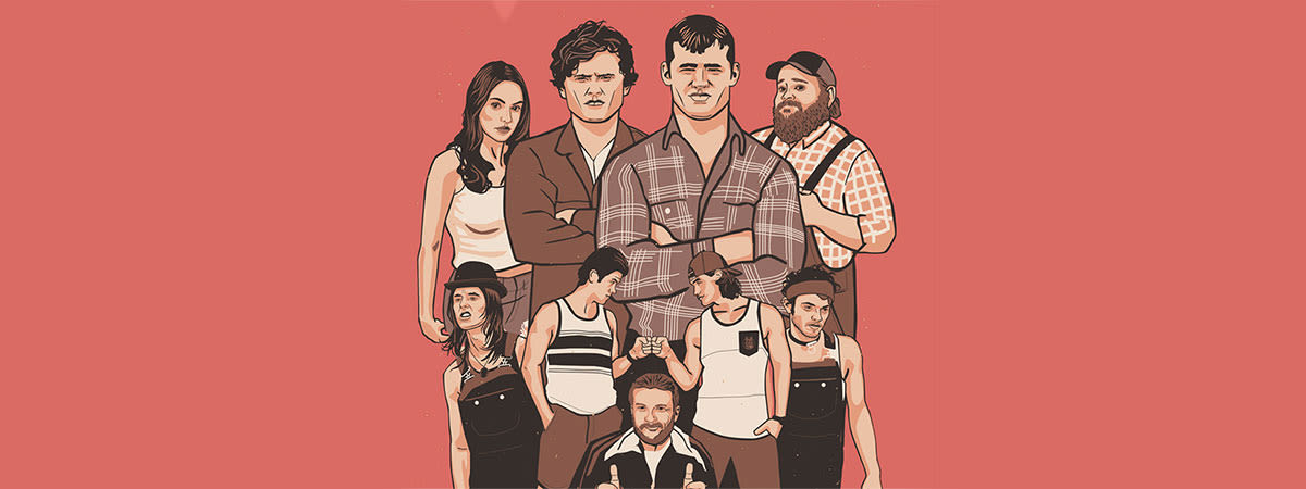 LETTERKENNY