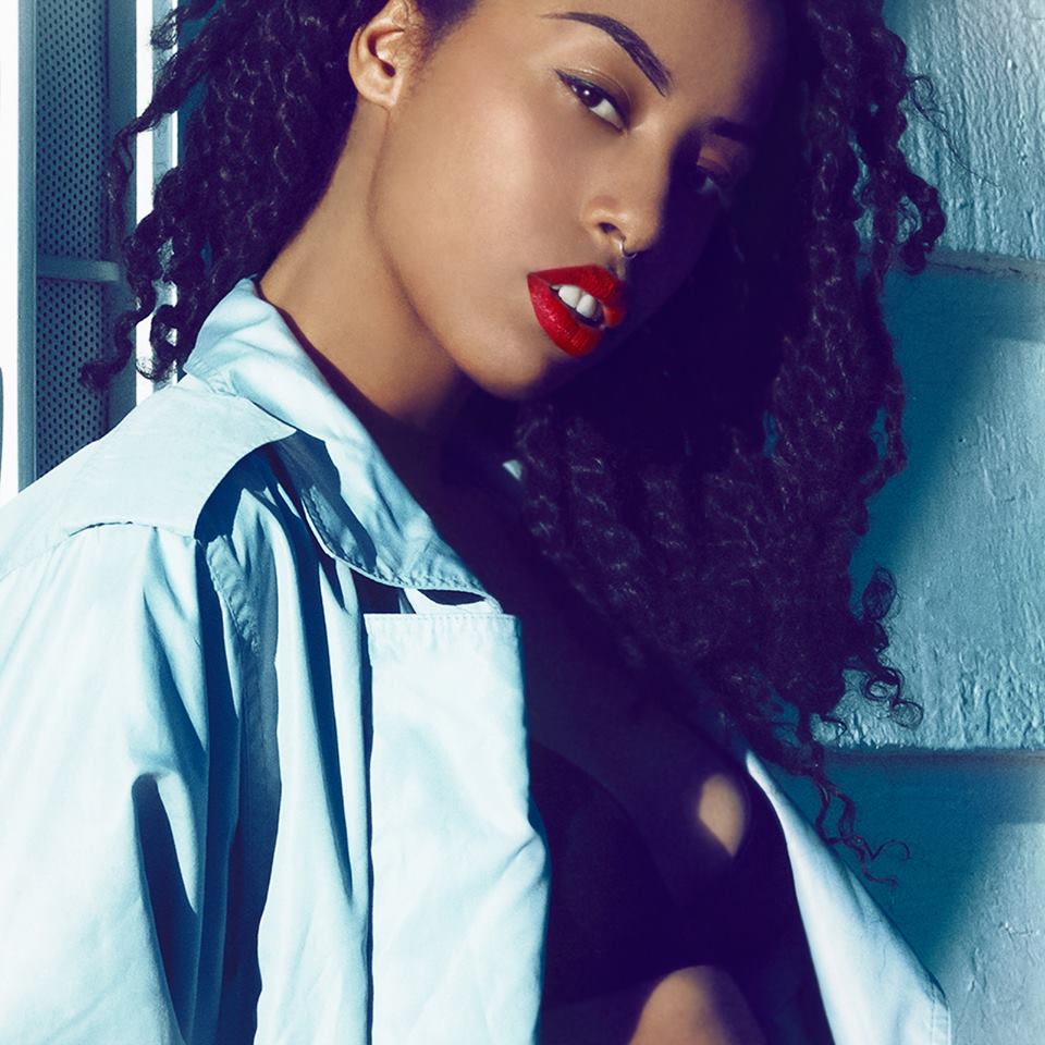 Rochelle Jordan