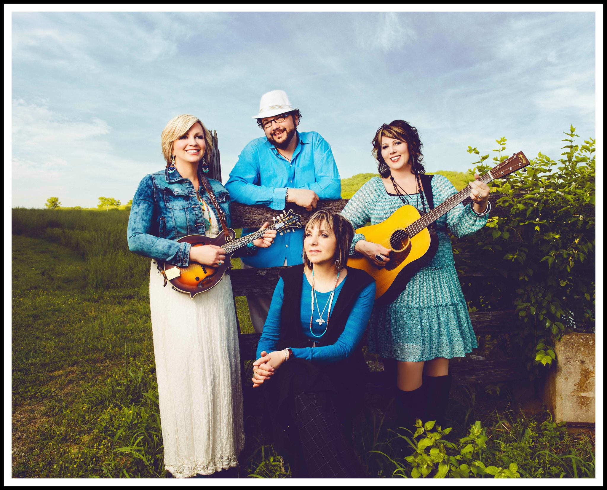 The Isaacs
