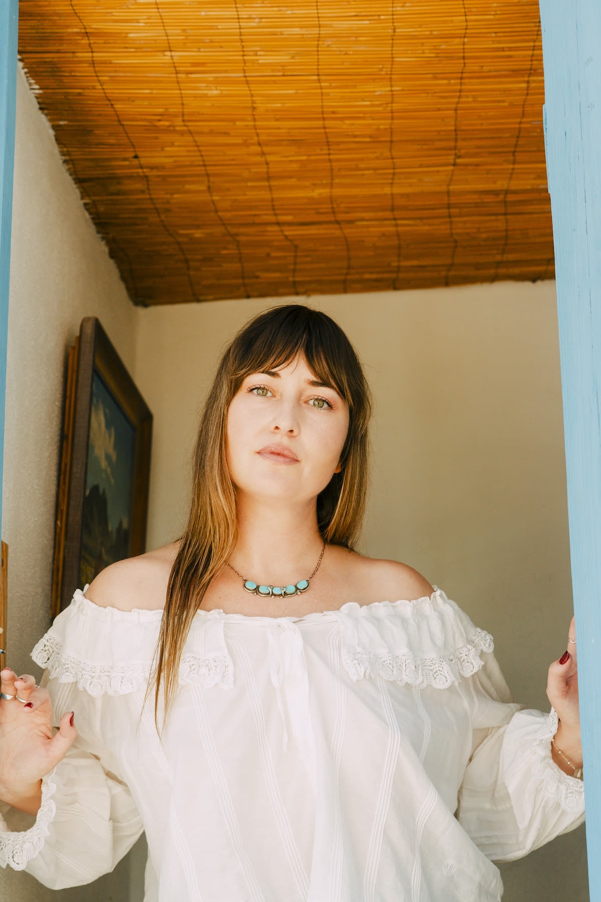 Jess Williamson