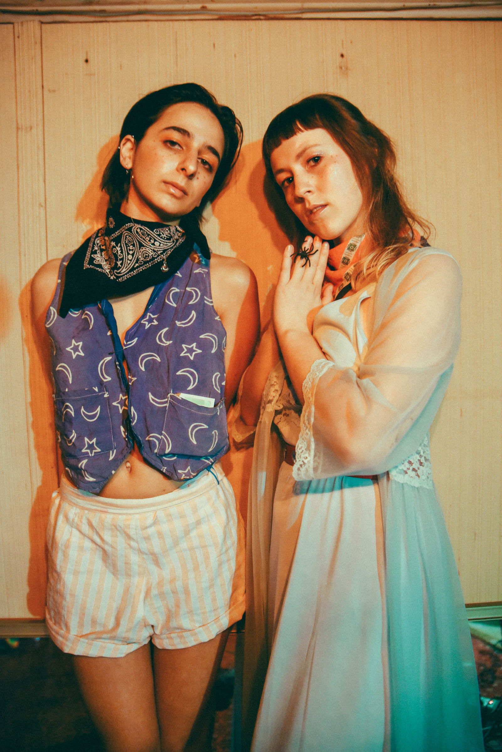 Sour Widows