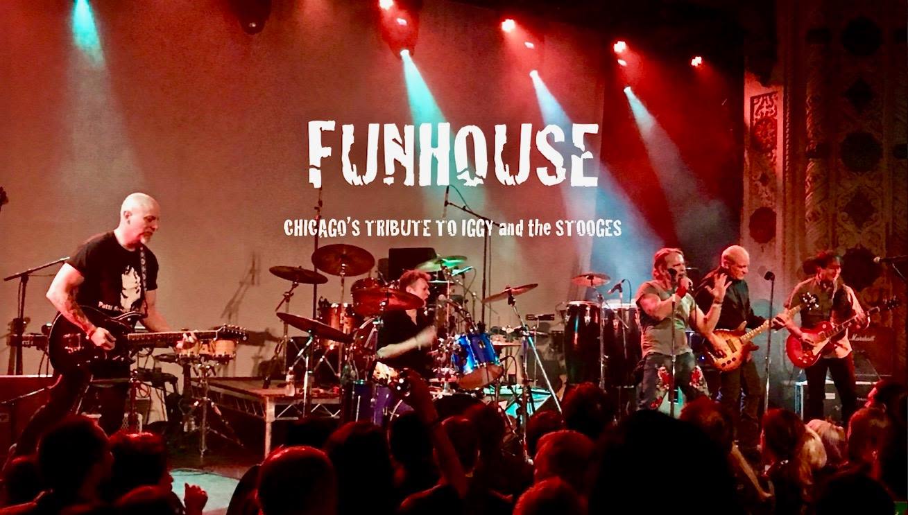 Fun House