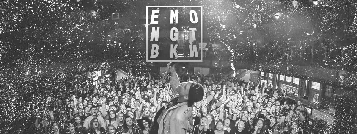 Emo Night Brooklyn