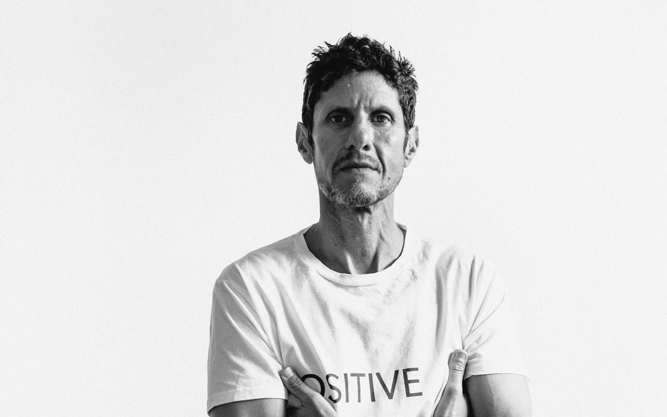 Mike D
