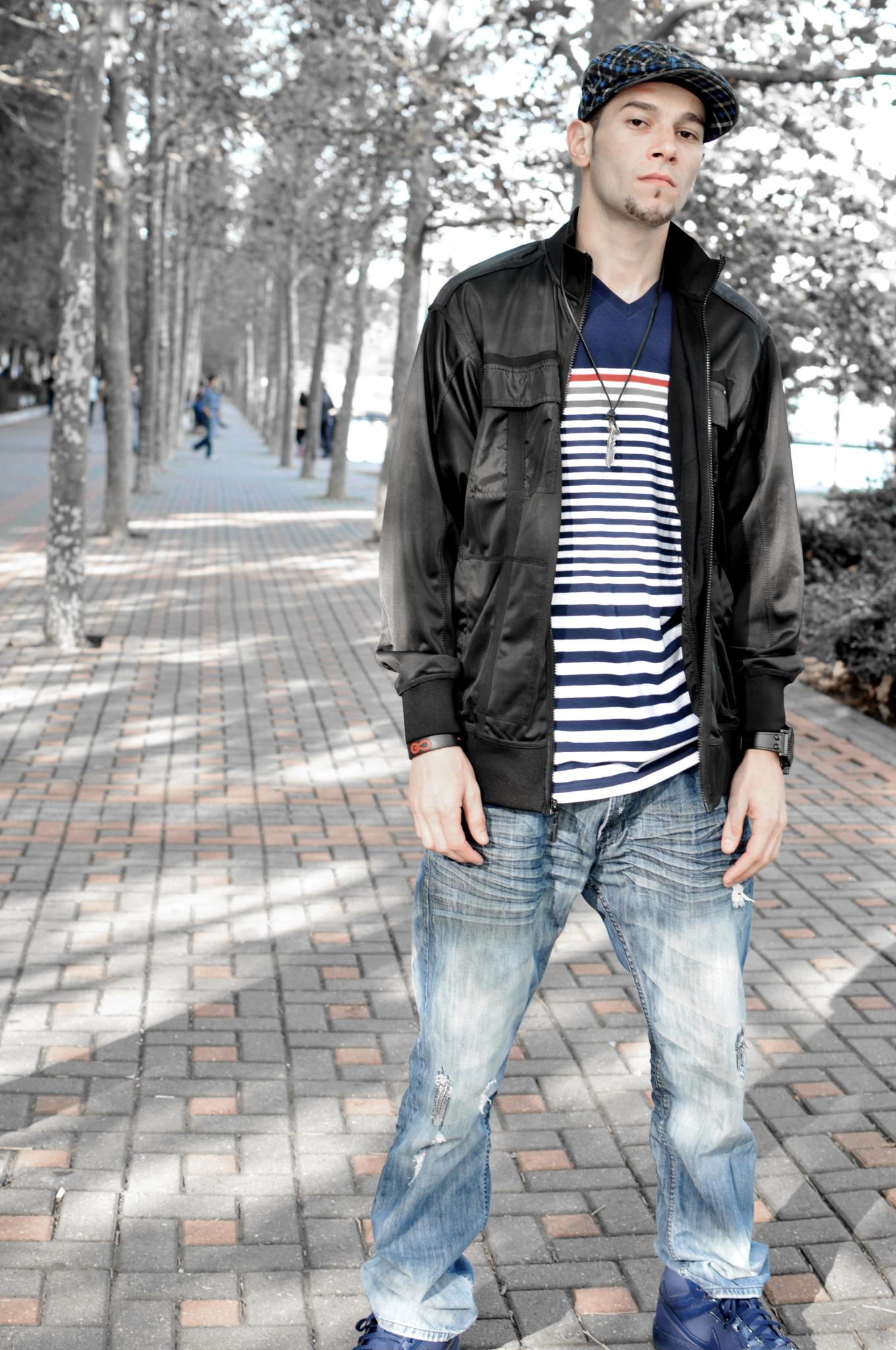 DJ Sage