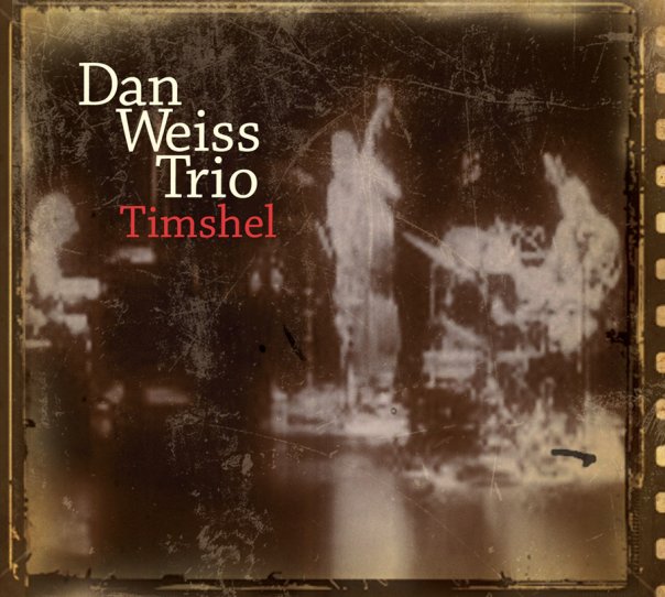 Dan Weiss