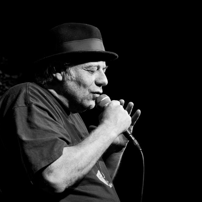 Eddie Pepitone