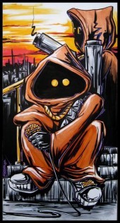 JAWA