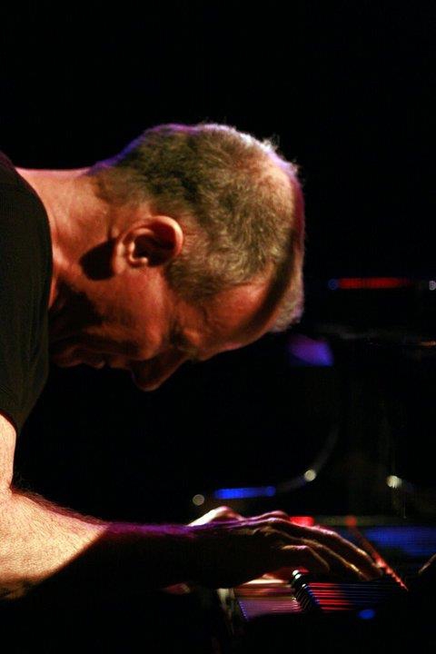 Marc Copland