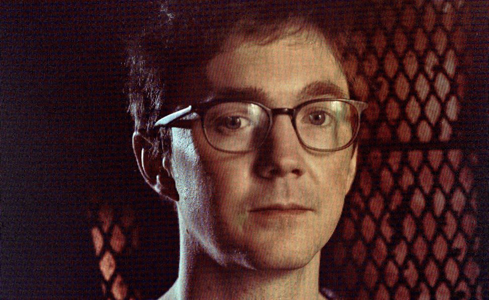 Ben UFO