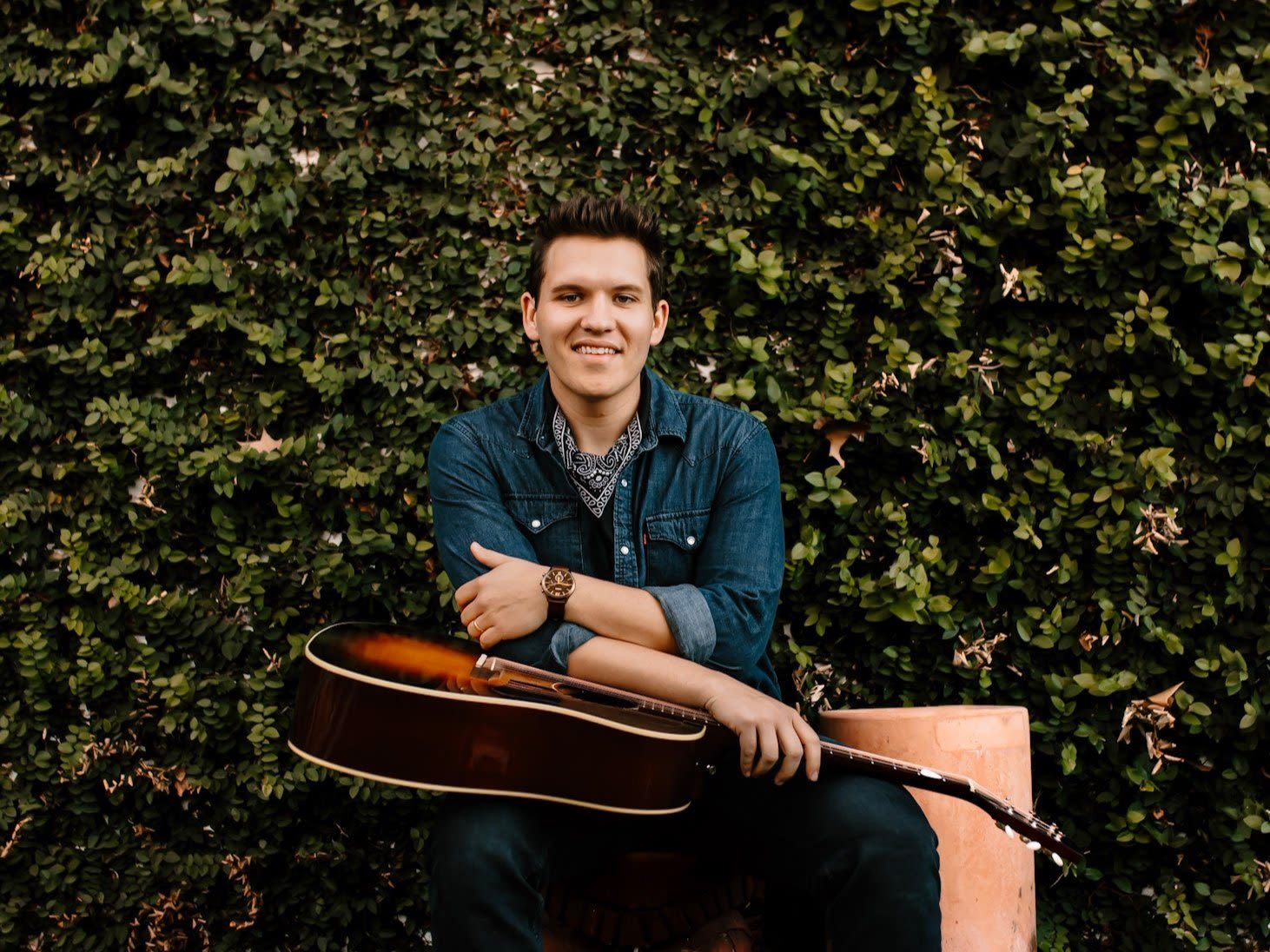 Mason Lively