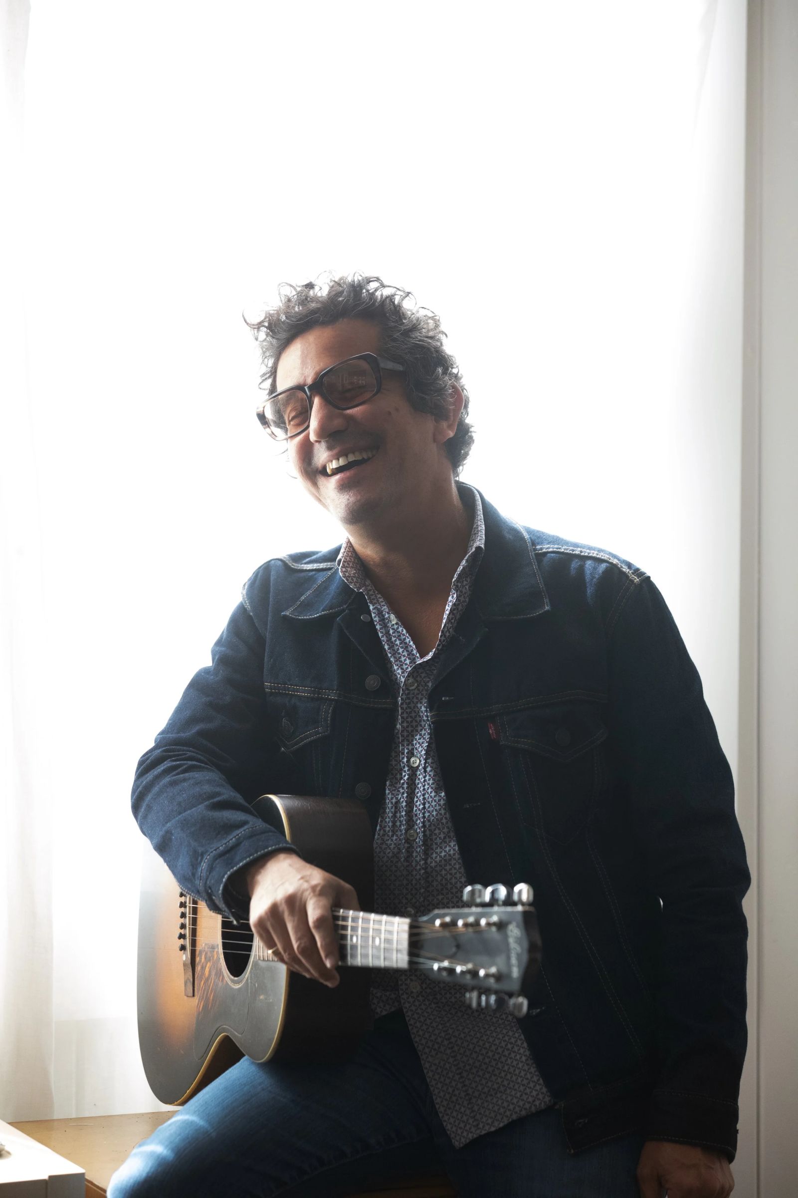 A.j. Croce