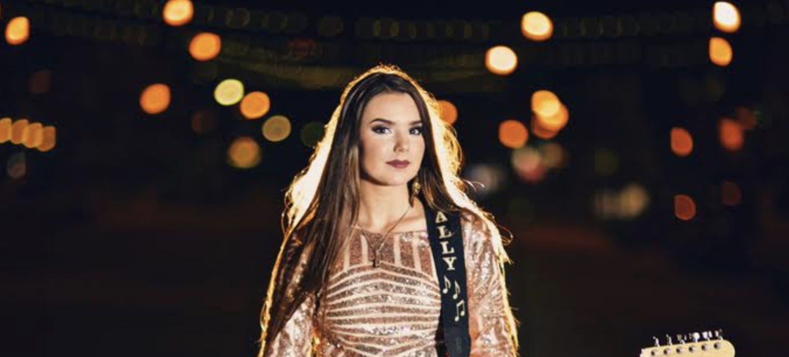 Ally Venable