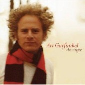 Art Garfunkel