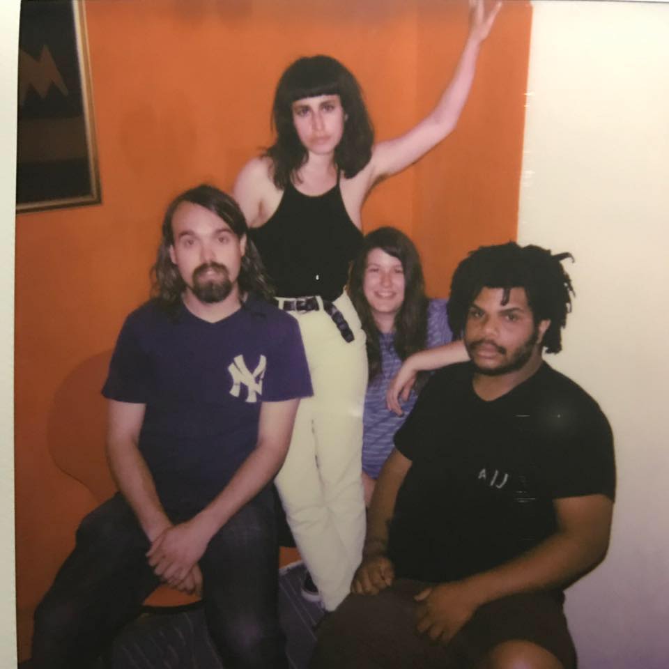Mannequin Pussy