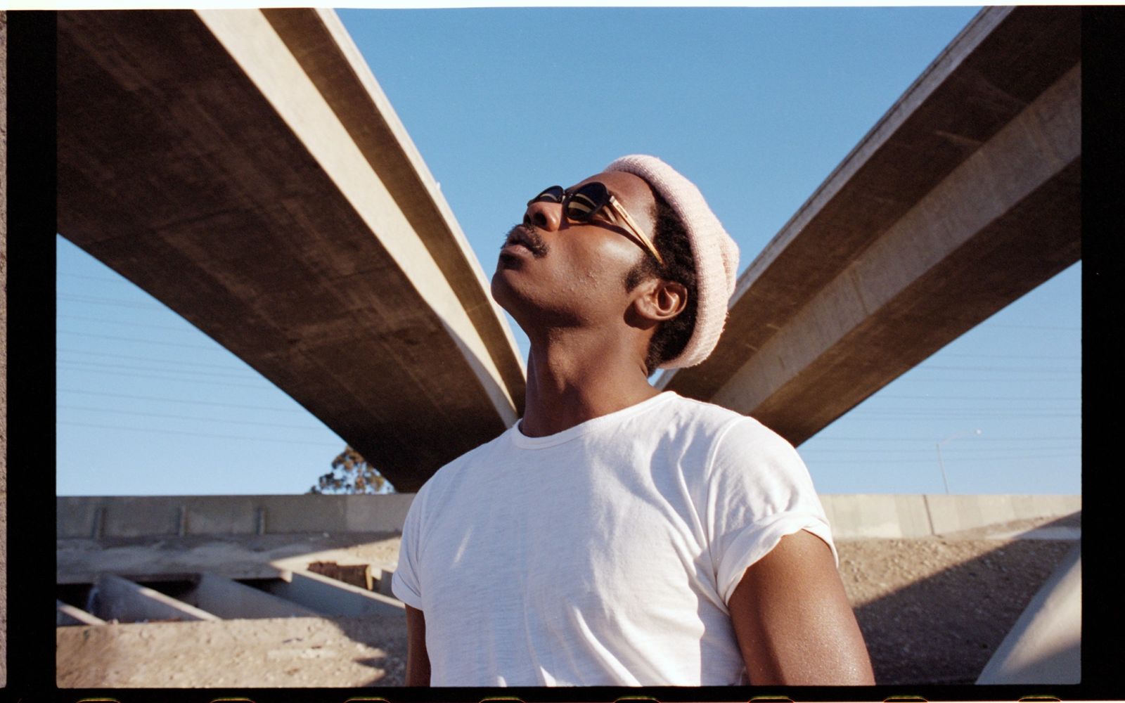 Channel Tres