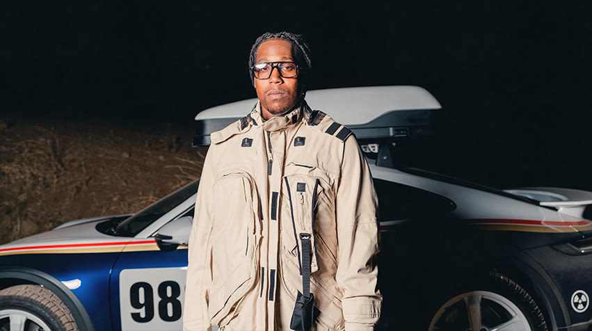 Don Toliver