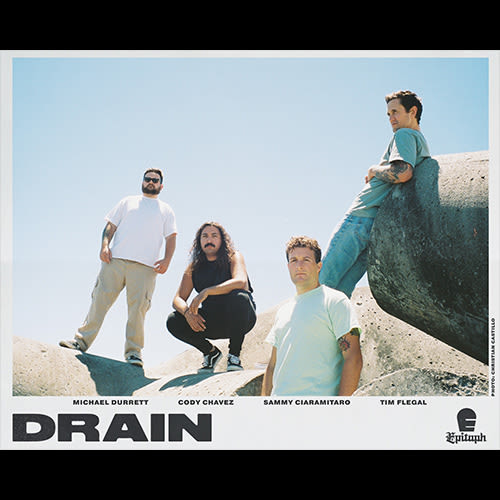 Drain