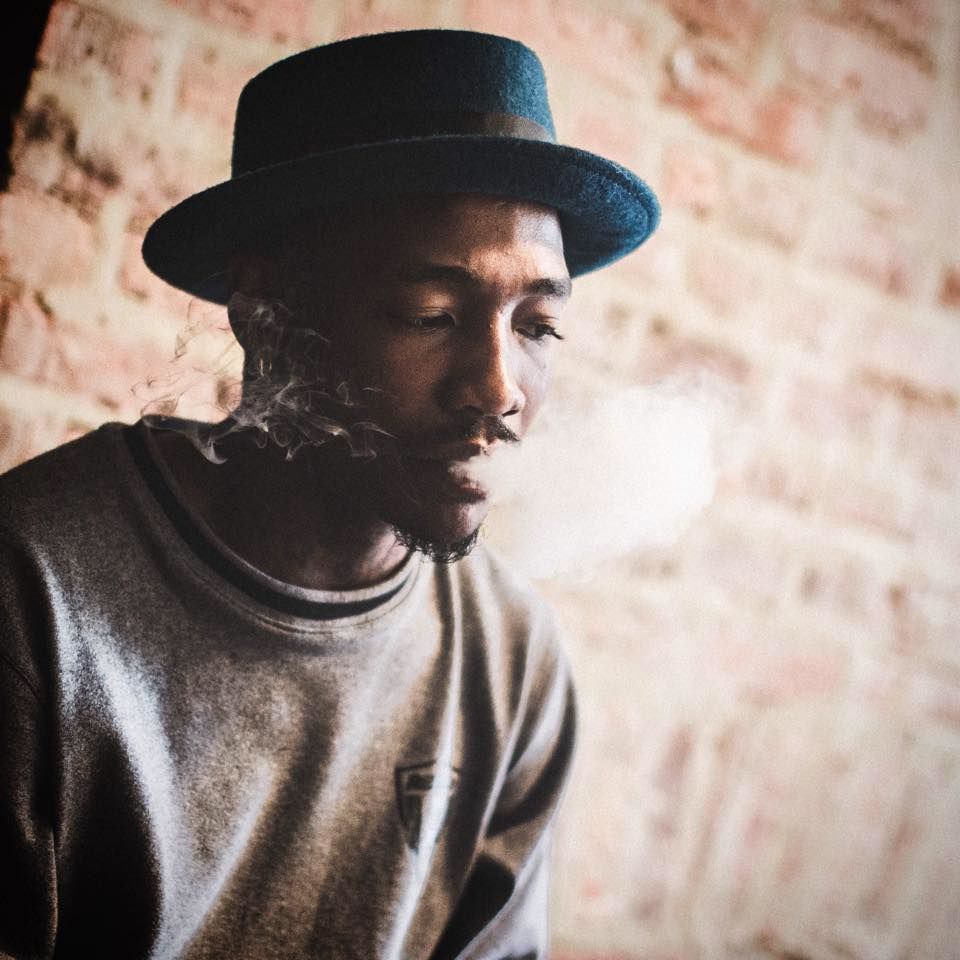 Dizzy Wright