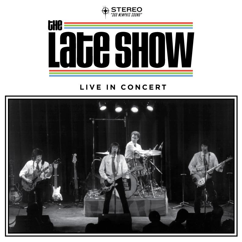The Late Show Indianapolis Shows On Do317