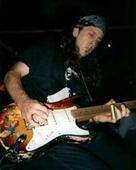 Jim Suhler & Monkey Beat