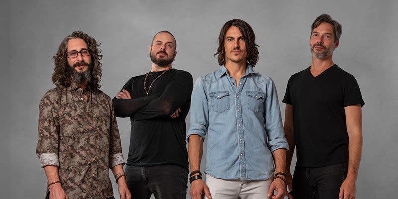 Pino Farina Band