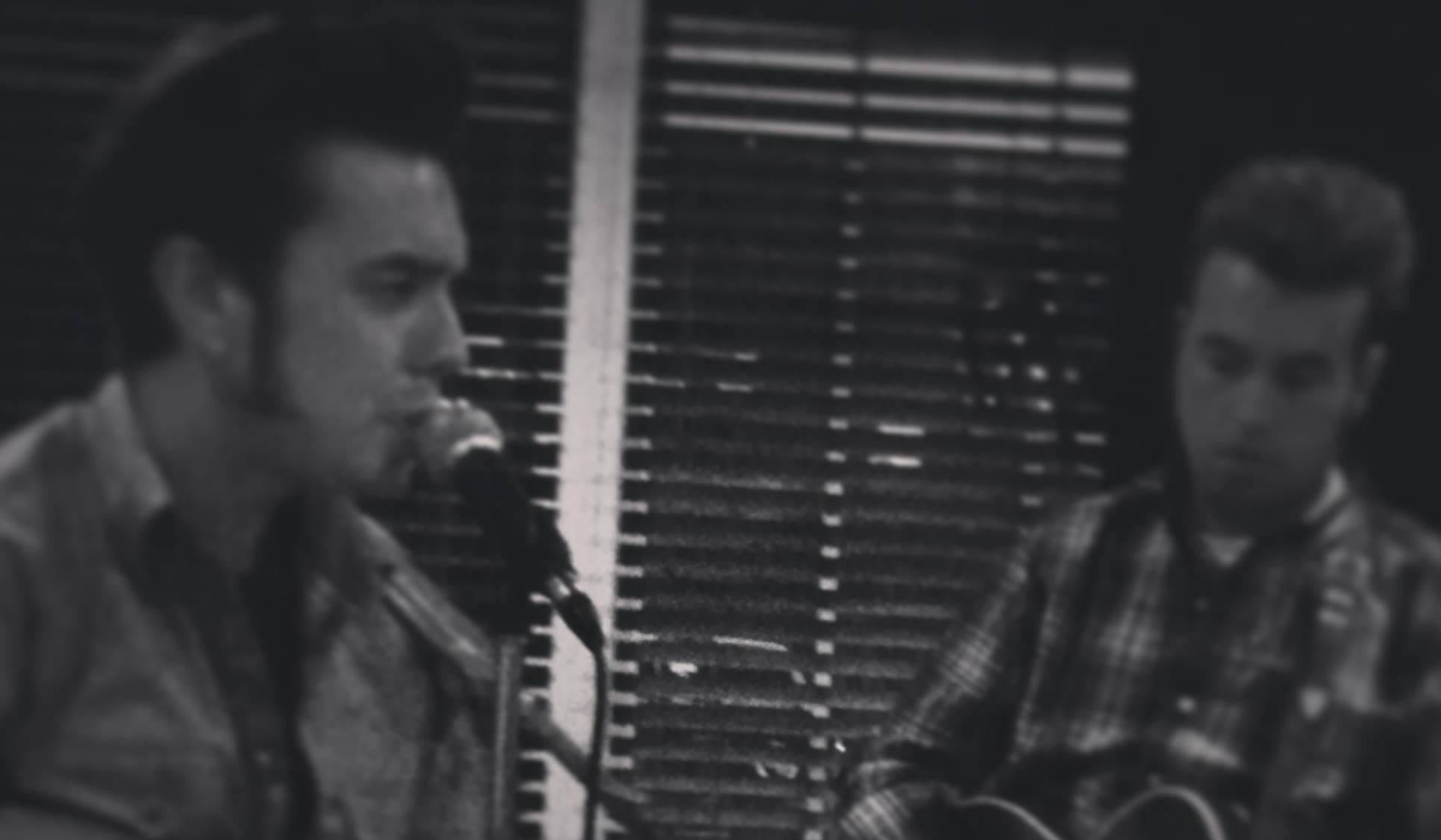 The Malpass Brothers