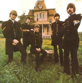 Gary Puckett
