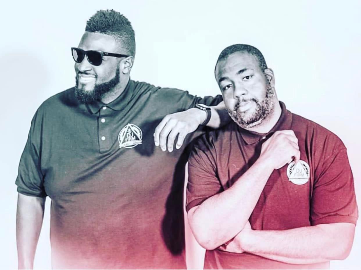 The DJ Firm