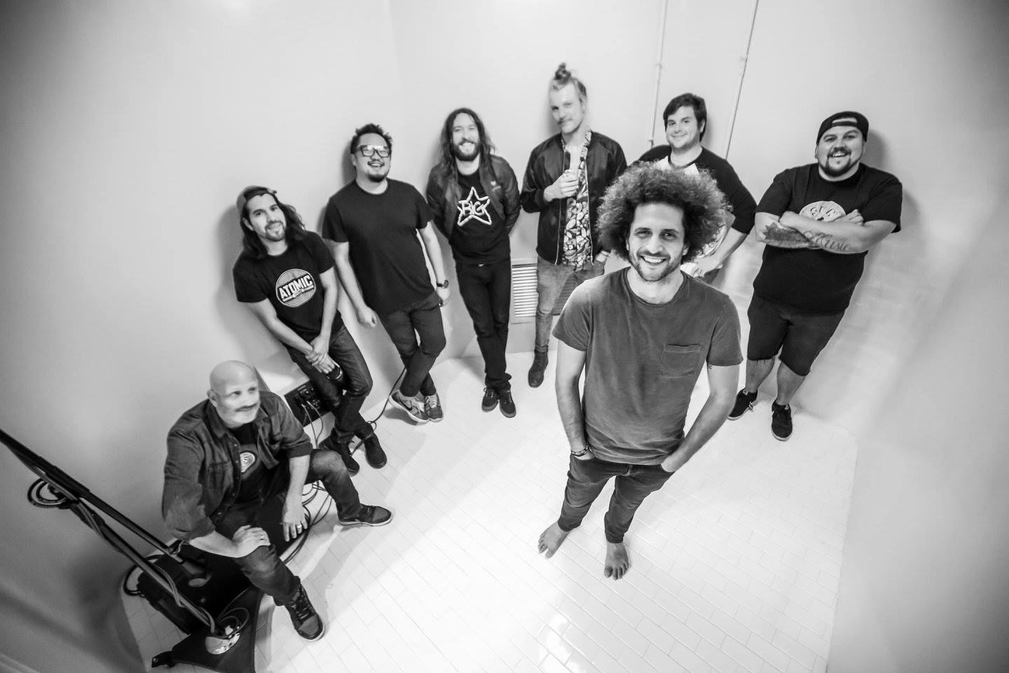 Andy Frasco & the U.N.