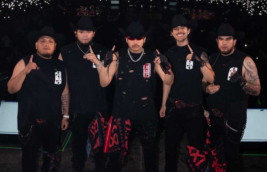 Fuerza Regida