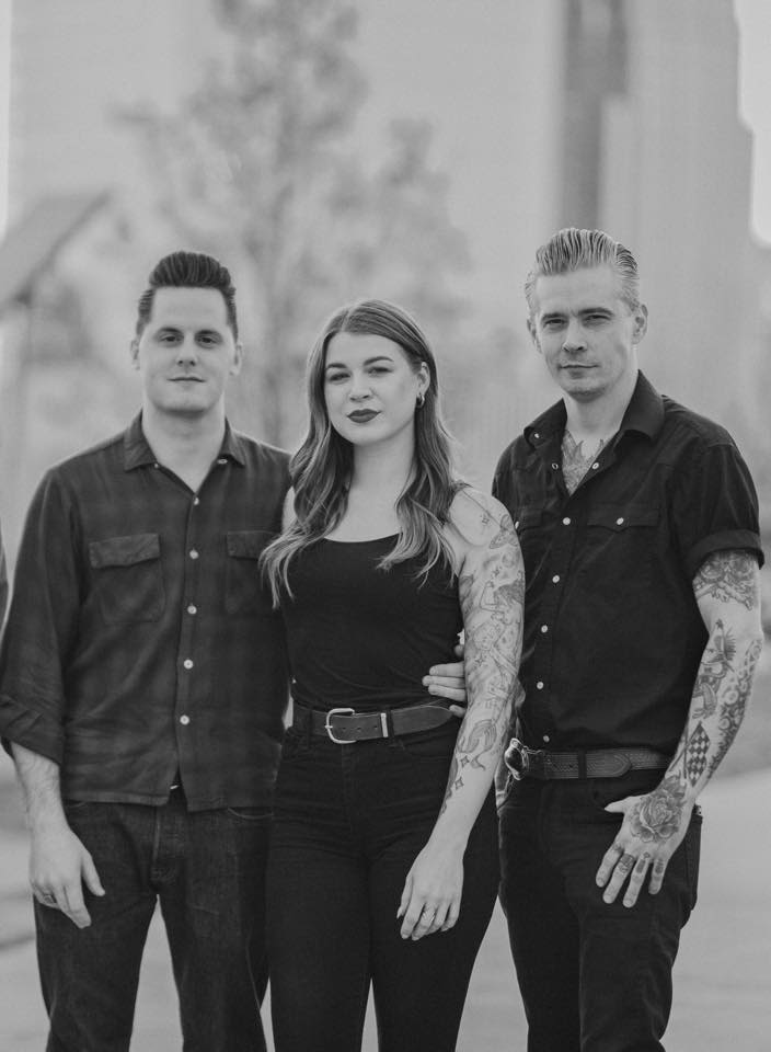 The Hi-Jivers